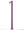 Fontana da Giardino con Rubinetto Belfer 42/SR Viola