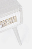 Mobiletto 1 Cassetto Montiel in Legno