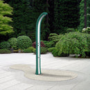 Doccia da Giardino Miscelatore Temporizzato e Lavapiedi Arkema Spring Plus Vari Colori