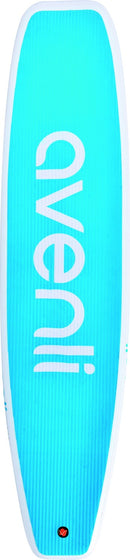 SUP Gonfiabile 335x81x15cm ZRAY Yoga SUP Board