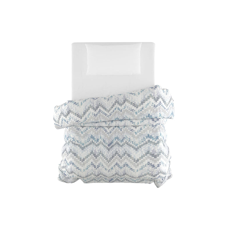 Trapunta Invernale Stampata in Microfibra 200gr Double Face Jakarta Varie Misure