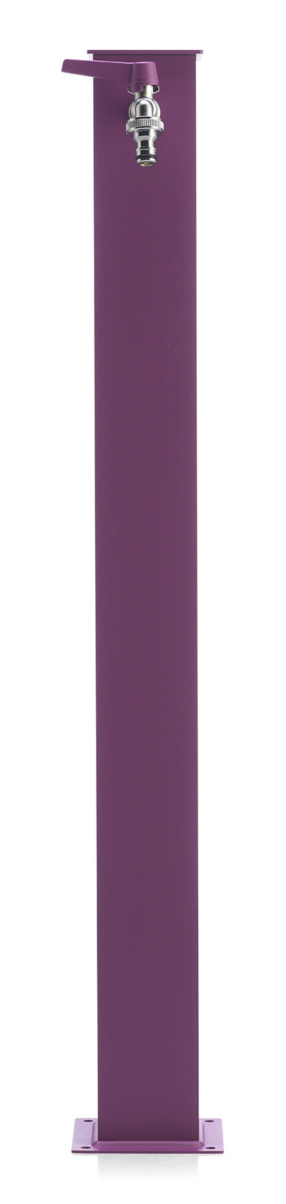 Fontana da Giardino con Rubinetto Belfer 42/Q Viola prezzo