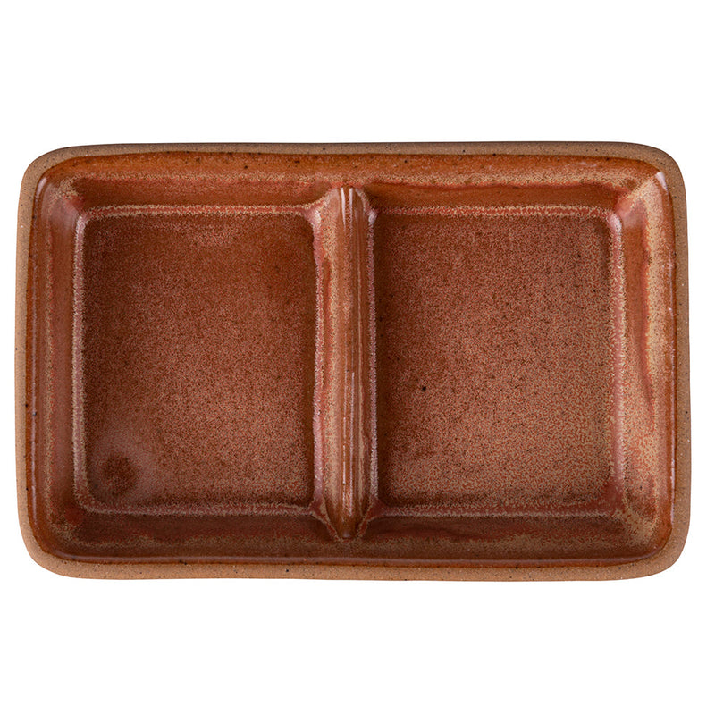 Set 4 Salsiere 15x8,5x3 cm 100 ml in Ceramica VdE Tivoli 1996 Pompei