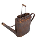 Annaffiatoio Metallo H 43 cm