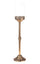 Candeliere Singolo H 55 cm