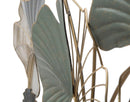 Pannello Lotus 70,5x7,5x108,5 cm in Ferro Multicolor
