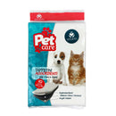 Set 10 traversine per cani 60x90 cm Setablu tappeto assorbente