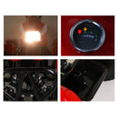 Quad Elettrico per Bambini 12V Kidfun Blu