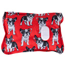 Borsa Acqua Calda Elettrica 360W in Tessuto Kooper  