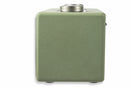 Altoparlante Speaker 40W Wireless con Radio in Similpelle Kooper Twist Verde