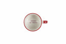 Set 6 Tazzine Caffè 90 ml in Porcellana Villa d'Este Home Tivoli Caffeomanzia Every Day Mood