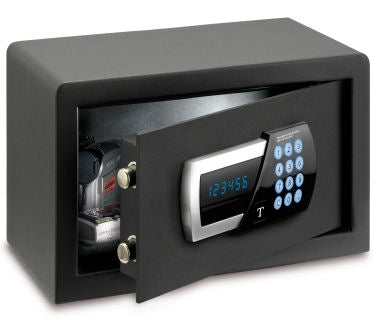 online Cassaforte A Mobile Hotel Digitale Display + Pass Technomax