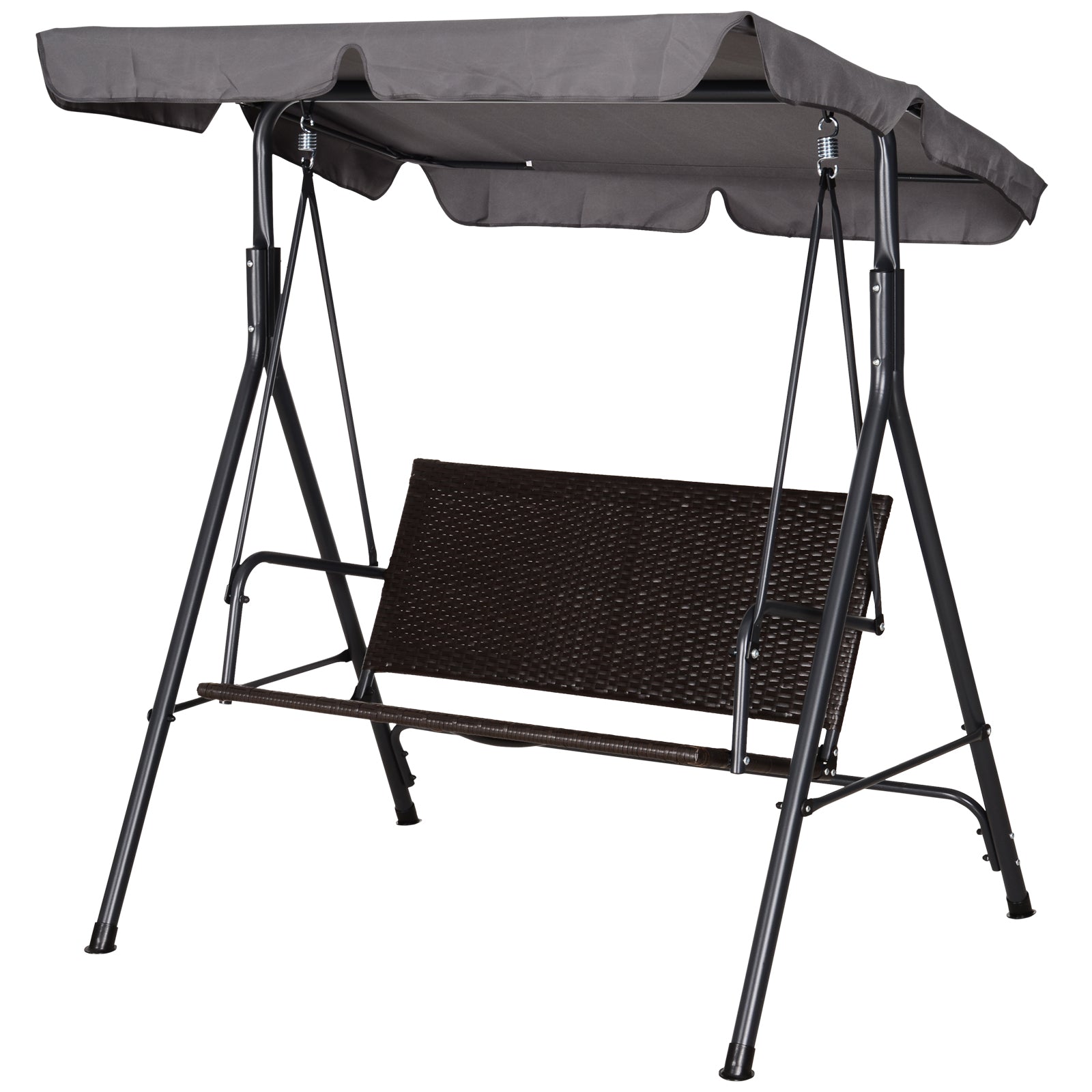 Dondolo da Giardino...