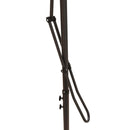 Ombrellone da Giardino Zenith Decentrato Ø3 m in Acciaio Tortora