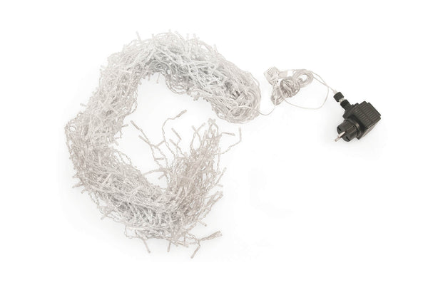 Tenda Luminosa Natalizia Multicolor da Esterno-Interno Soriani 36V Varie Misure acquista