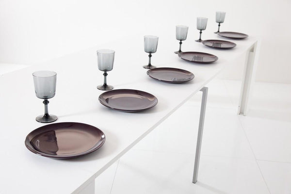 prezzo Consolle Allungabile in Legno H75x42x90/302cm Itamoby Magica Rovere Classica