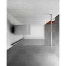 Colonna Doccia Termostatico Multifunzione Idromassaggio Doccetta Alluminio Silver