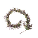Ghirlanda con Eucalipto 150 cm 