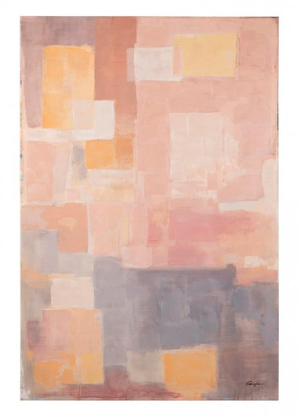 online Dipinto Talent 815 100x150 cm in Legno