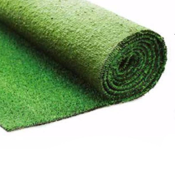 prezzo Erba Sintetica per Giardino 10 mm 1x25m Verde
