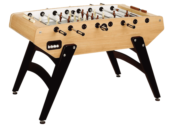 Calciobalilla in Mdf con Aste Uscenti Garlando G-5000 online