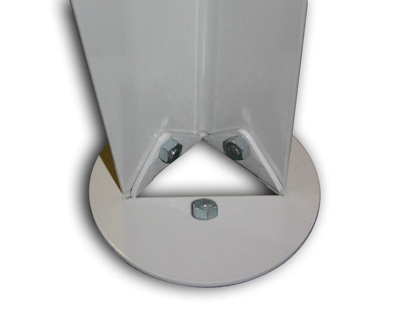 Tavolo da Pin Pong con Piano Blu per Esterno Garlando Garden Outdoor