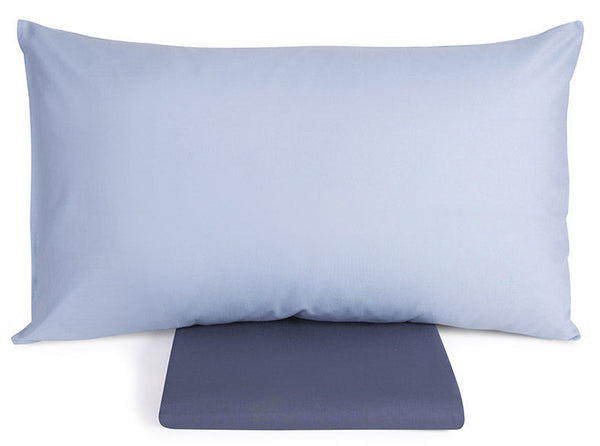 prezzo Copripiumino Double Face con Federe Mitera Giada Crepaccio e Valanga Varie Misure