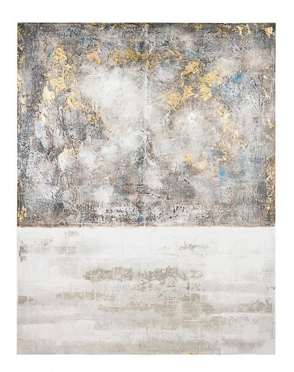 Dipinto Olio Crown 20846-4 140x180 cm in Olio su Tela prezzo