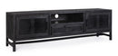 Mobile TV 2 Ante 1 Cassetto 180x40x55h cm Weston 