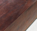 Consolle Daly 120x30x76 h cm in Legno Marrone