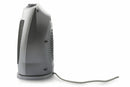 Termoventilatore Ceramico 1500W Kooper Africa Grigio