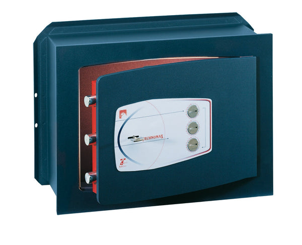 prezzo Cassaforte A Muro A Chiave + Combinazione Serie Gold Technomax