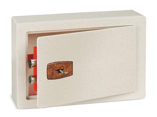 Cassaforte a Mobile Portachiavi Serie 20 Posti Serie Chiave a Doppia Mappa Technomax - 200X310X100Mm online