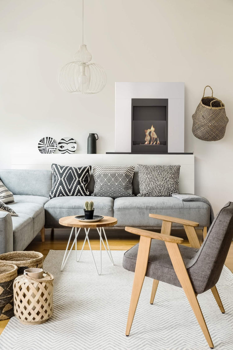 Camino a Bioetanolo da Pavimento Flig El Monte Bianco Varie Misure