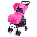 Passeggino Leggero per Bambini Trupia Sprint Rosa
