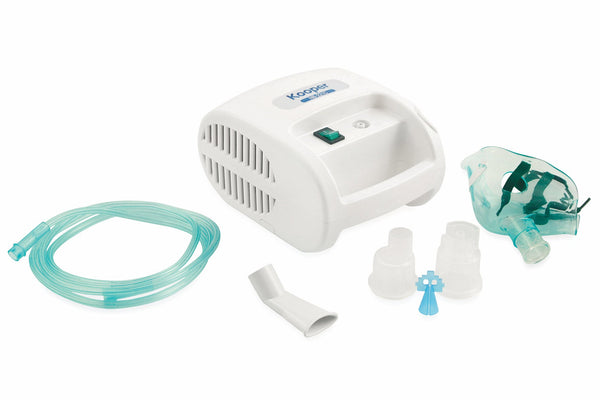 acquista Aerosol Nebulizzatore 60W Kooper Nebulizer