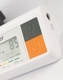 Misuratore di Pressione Arteriosa Braccio e Polso Kooper Medisan