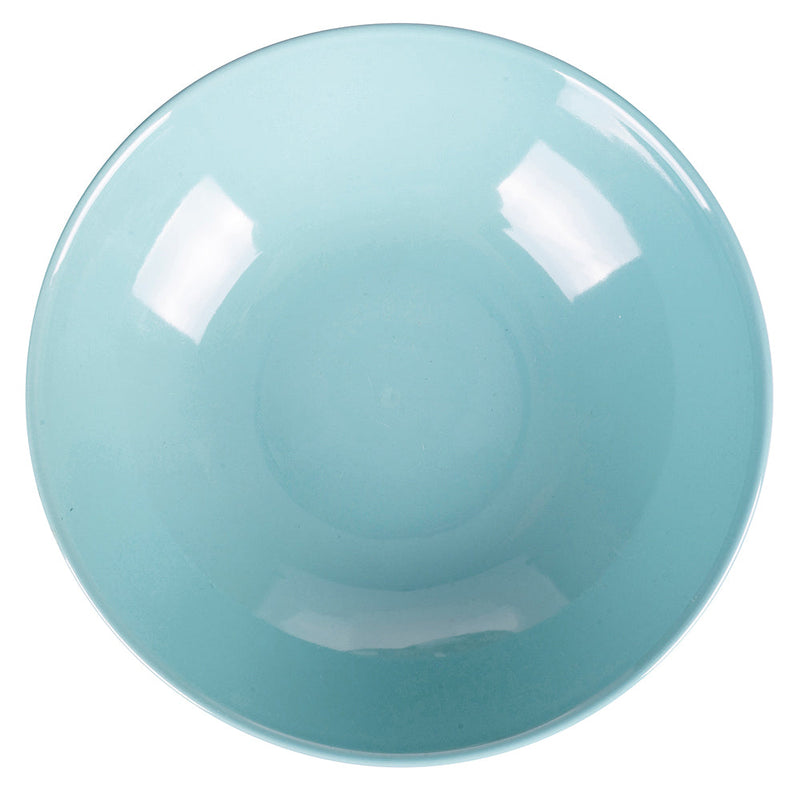 Servizio Piatti 18 Pezzi in Porcellana e Gres VdE Tivoli 1996 Cozumel