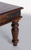 Tavolino Jaipur 110x60 in Legno