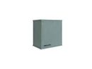 Pensile Smeraldo 45x34x52 cm in PVC Verde Scuro    