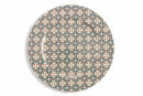 Set 6 Sottopiatti Piani Ø33x1,5 cm in Plastica Villa d'Este Home Tivoli Lisboa