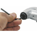 Utensile Multifunzione 220W per Bricolage Kooper  Giallo