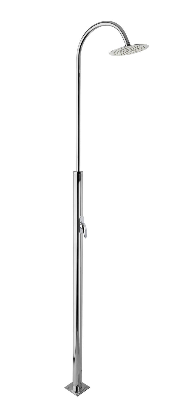 acquista Doccia da Giardino Miscelatore Ama Luxury Giove