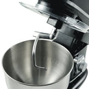 Impastatrice Planetaria 5 Litri 6 Velocità 1300W Kooper Demetra Nero