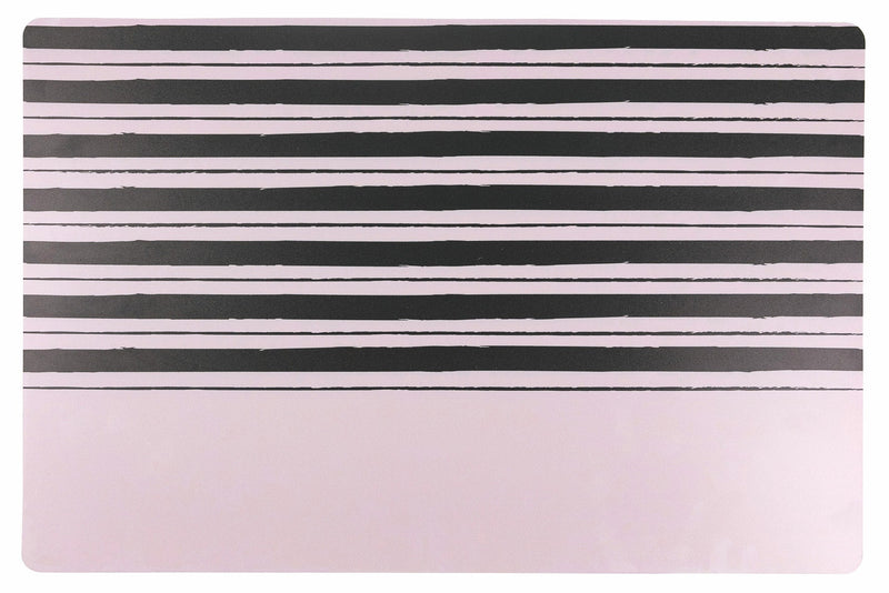 Set 6 Tovagliette Rettangolare Double Face 45x30 cm Villa d'Este Home Tivoli Etoile