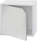 Cubo Pensile con Anta 35x29