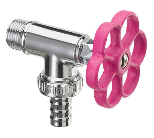 online Rubinetto Laterale per Fontana da Giardino Stile Idrante Belfer RUB/014 Ciclamino