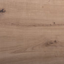 Mobile bagno sospeso 100 cm Rovere Cartagena Seattle con Specchio Led Retroilluminato Bonussi