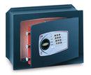Cassaforte A Muro Digitale Serie Technobox Technomax
