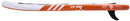 SUP Tavola Stand Up Paddle Gonfiabile per Bambini 275x76x13 cm Kayak ZRAY X-Rider 9